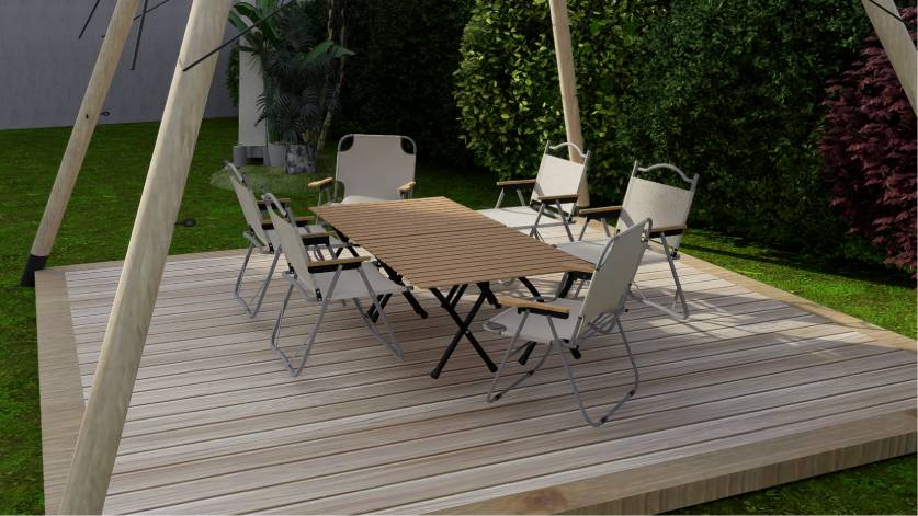 吉水县帐篷生产厂家：以匠心筑牢户外装备的品质根基